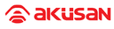 Логотип виробника AKUSAN