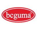 Логотип виробника BCGUMA