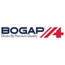 Логотип виробника BOGAP