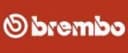 Логотип виробника BREMBO