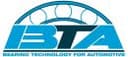 Логотип виробника BTA