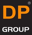 Логотип виробника DP Group