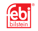 Логотип виробника FEBI
