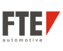 Логотип виробника FTE