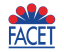 Логотип виробника FACET