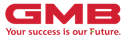 Логотип виробника gmb