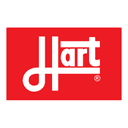 Логотип виробника HART