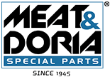 MEAT&DORIA