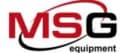 Логотип виробника MSG