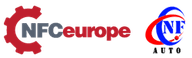 Логотип виробника NFCEurope