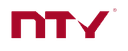 Логотип виробника NTY