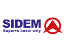 Логотип виробника SIDEM