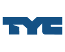 Логотип виробника TYC