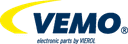 Логотип виробника VEMO