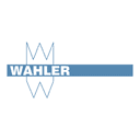 Логотип виробника WAHLER