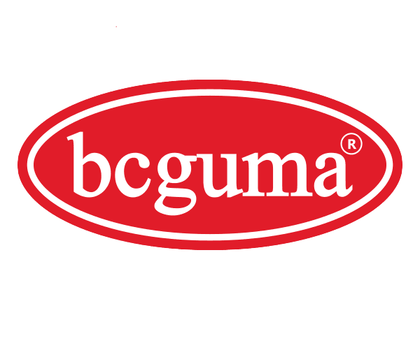 Логотип виробника BCGUMA