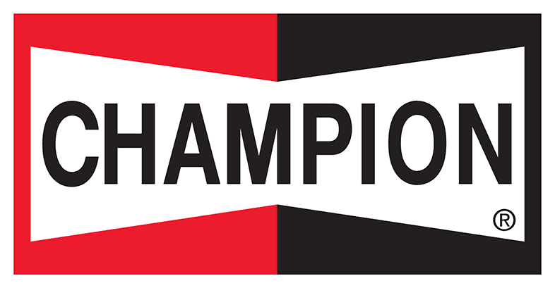 Логотип виробника CHAMPION