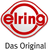 Логотип виробника автозапчастин ELRING