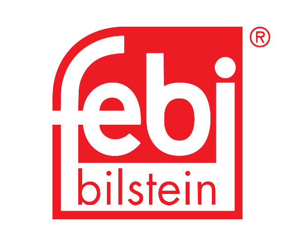 Логотип виробника автозапчастин FEBI