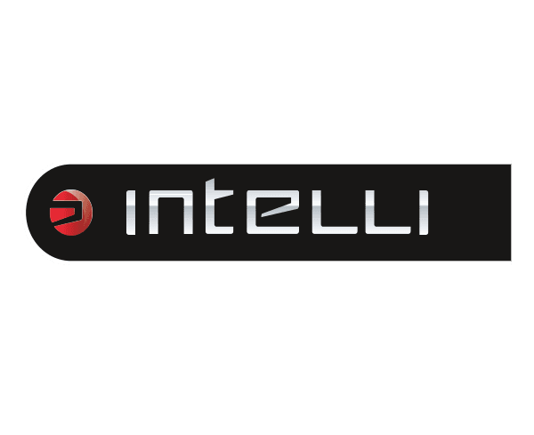 Логотип виробника INTELLI