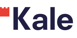 Логотип виробника автозапчастин KALE