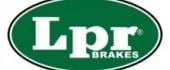 Логотип виробника LPR