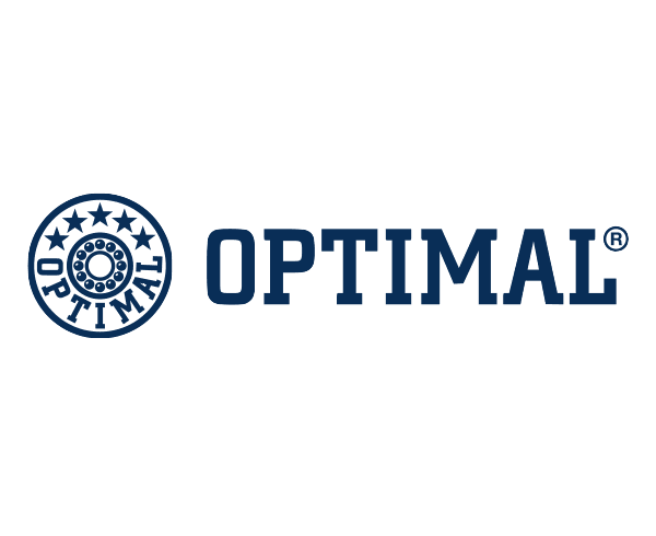 Логотип виробника OPTIMAL