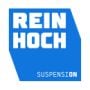Логотип виробника автозапчастин REINHOCH