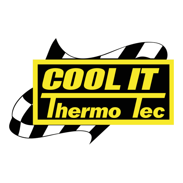 Логотип виробника THERMOTEC