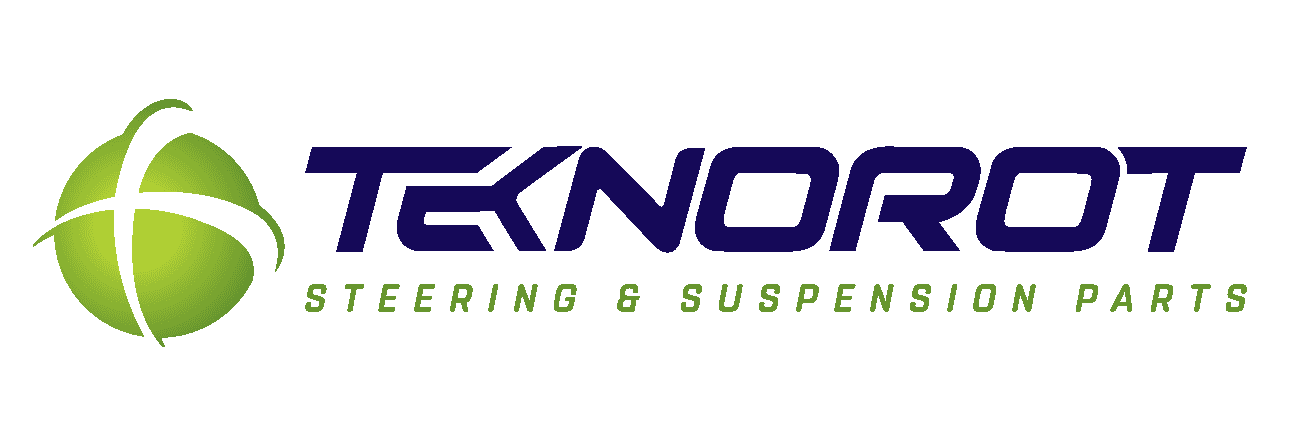 Логотип виробника автозапчастин TEKNOROT