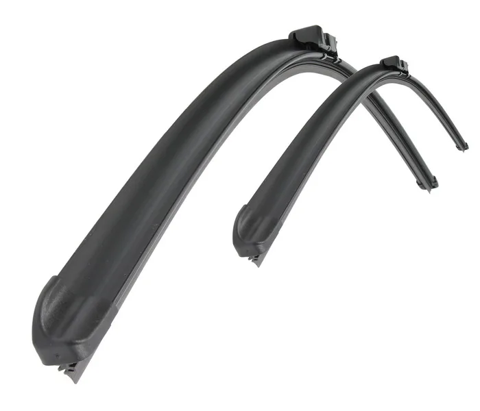 Щітки склоочисника VITO W639 03-