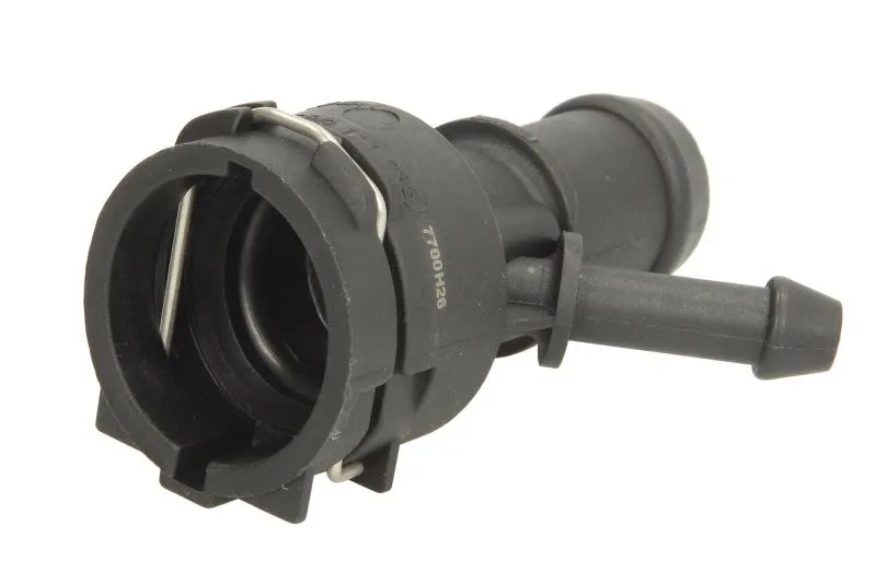 Фланець охолоджуючої рідини GOLF V OCTAVIA II (HP111238/FE45990/IMP90571/1K0122291C/CH7016) — основне фото