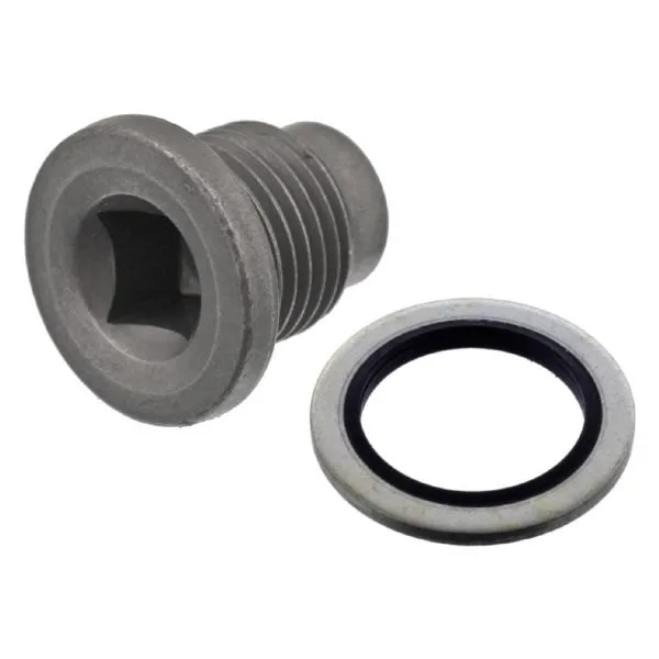 Болт зливу оливи OPEL RENAULT(FE101250/EL390430/FE45890/FE45890/EL390430/HP721133/EL834823) — основне фото