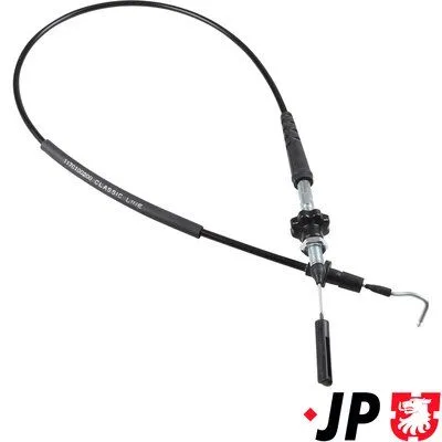 Трос газу VW GOLF II, PASSAT B3/B4 1.1-1.8 74-