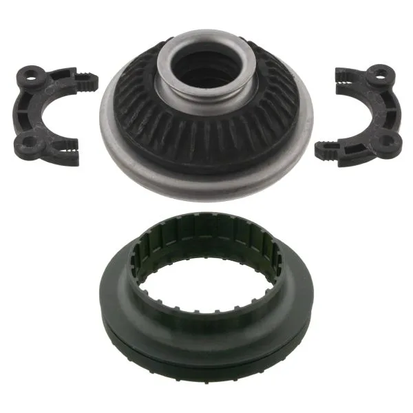 Подушка амортизатора перед ASTRA H 04-
