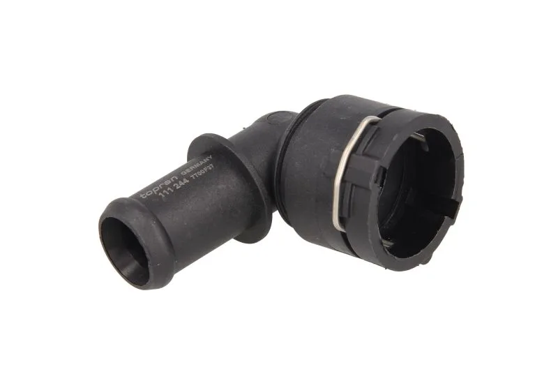 Фланець охолоджуючої рідини GOLF BORA CADDY 95-(HP111244/7M0122291/CH7019/11221636101) — основне фото