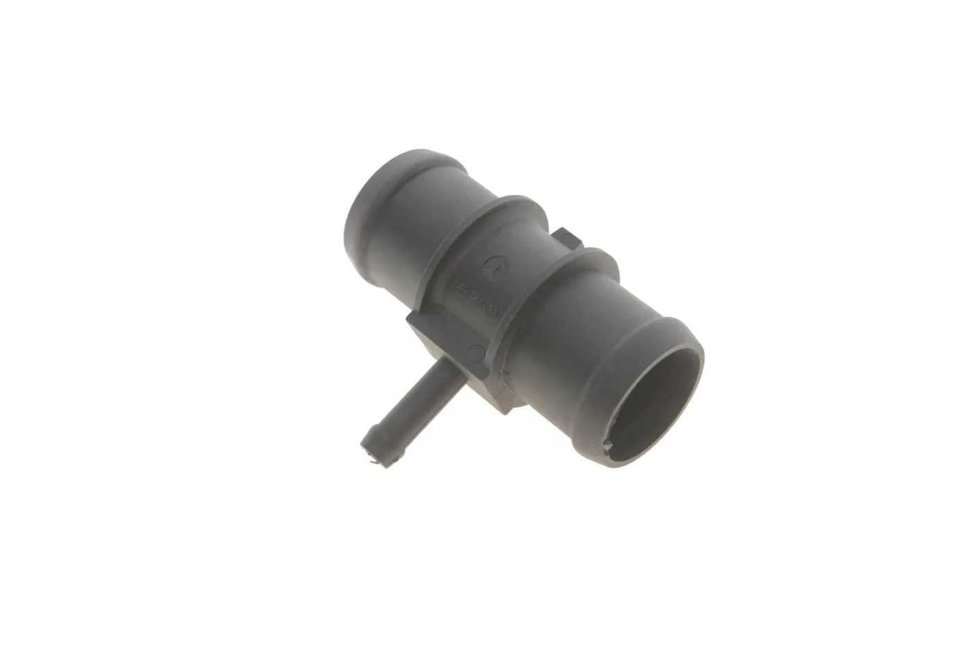 Фланець охолоджуючої рідини CADDY GOLF 03- (IMP90653/ 1K0121087D/HP114734/11211797701/MD93666) — основне фото
