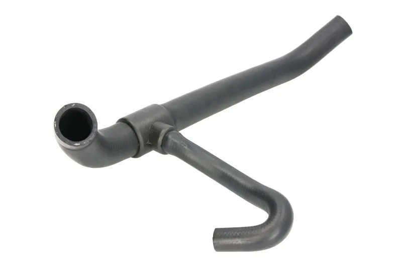 Шланг гумовий системи охолодження AUDI 100 89-(DWA001TT/IMP221004/8A0121101B/HP111799) — основне фото