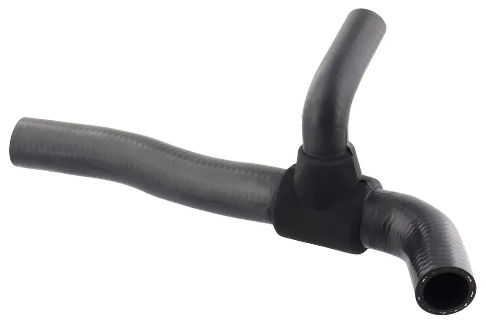 Шланг гумовий системи охолодження GOLF 80-(HP101453/GAT3718/DWW107TT/SWH6793/068121053P/IMP220638) — основне фото
