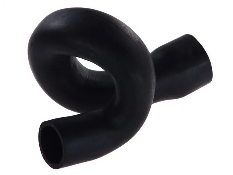 Шланг гумовий системи охолодження ASTRA 91-(HP206880/DWX188TT/GAT3770/1337138/90442393) — основне фото