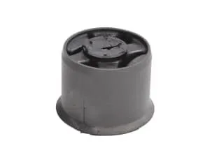Сайлентблок переднього важеля FABIA 99-(LMI34559/JBU602/1K0407183A/RH140059/FE39228/FZ9660) — основне фото