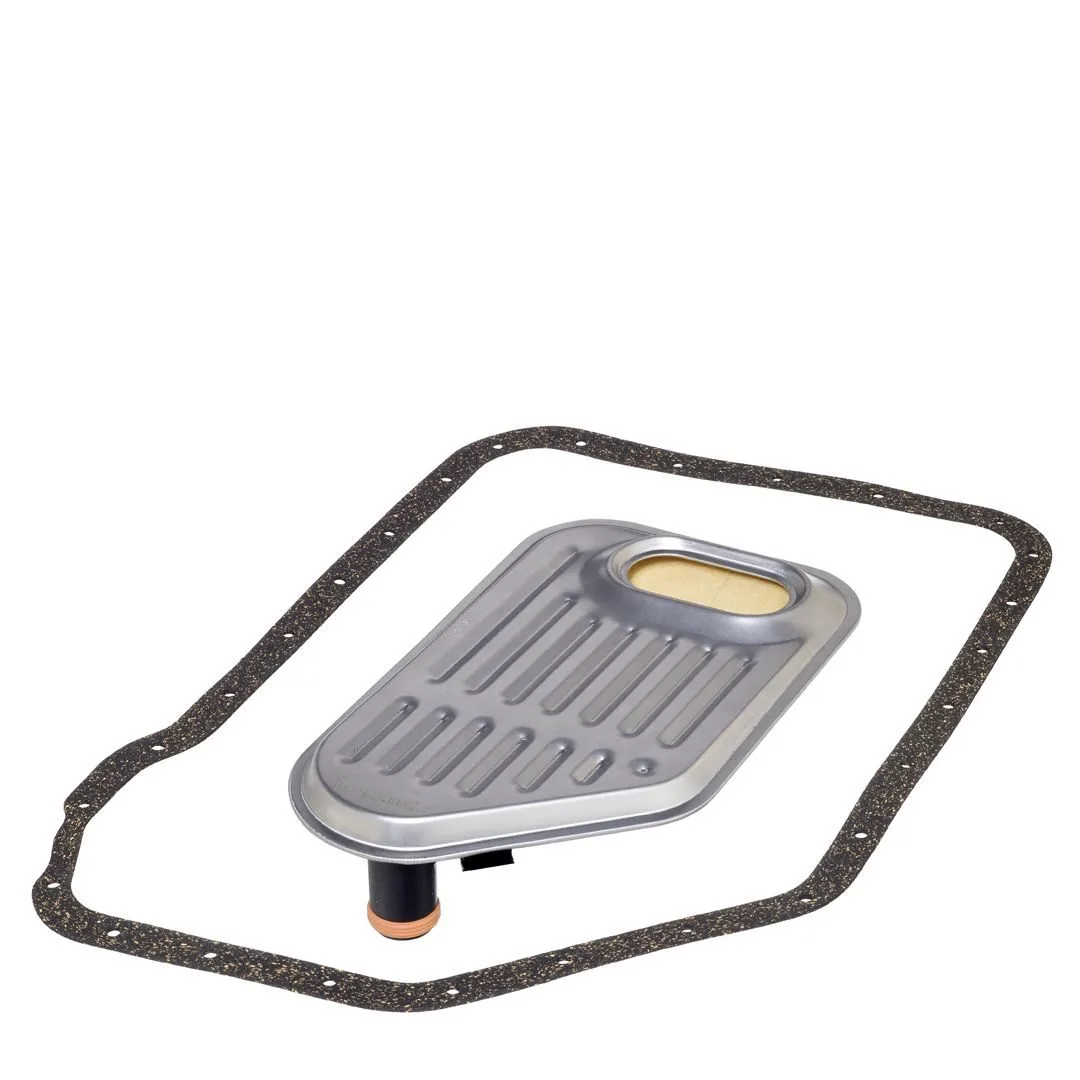 Гідравлічний фільтр коробки передач PASSAT 94-(TEK053/H2826KIT/15500042/HX84D) — основне фото