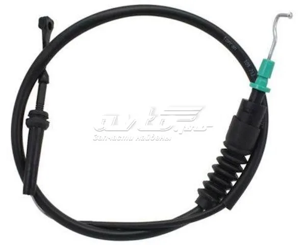 Трос акселератора Adriauto AD550363