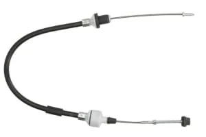Трос зчеплення Corsa B (LIN321003/AD330154/90522447/GCC1814/F6X010JC/669187/4107010125P) — основне фото