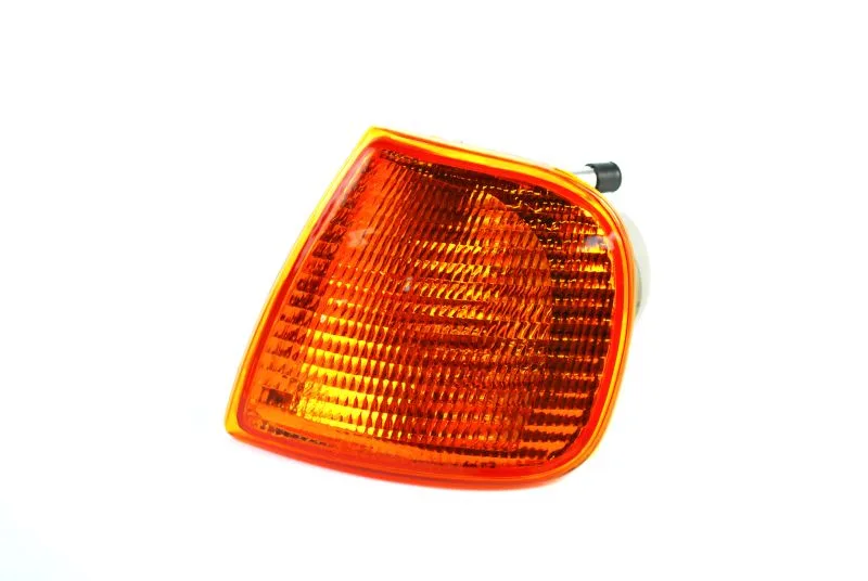 Лампа сигналу повороту переднього ліва CADDY POLO 93-(185214152/4411517LUE/6K5953049B/2105108) — основне фото