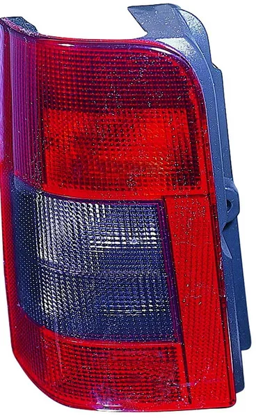Ліхтар задній правий BERLINGO PARTNER 96-