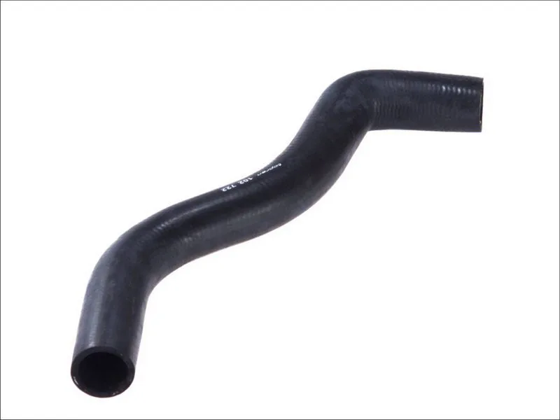 Шланг гумовий системи охолодження GOLF 83-(HP102722/GAT3276/DWW132TT/IMP220722/191121101G) — основне фото