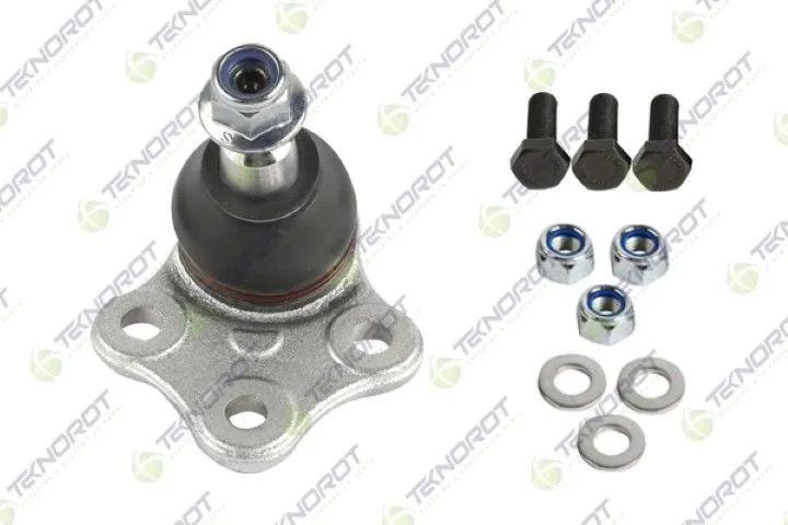 Кульова опора Fluence, Megane, Grand Scenic 08- (LMI35018/ FE39493/ RH032031/ HP700837/JBJ810/R674K) — основне фото
