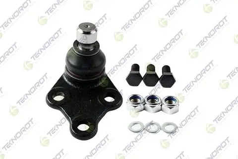 Шарова опора VITO W639 03- — TEKNOROT — M665K