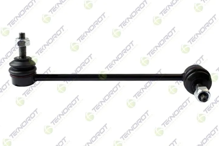 Стійка стабілізатора передня MERCEDES A-CLASS 97-(LMI23010/FE19332/JTS381/TC962/A1683200789/M510) — основне фото